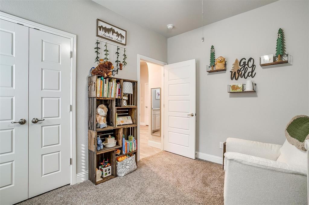 Morningstar Add - Residential