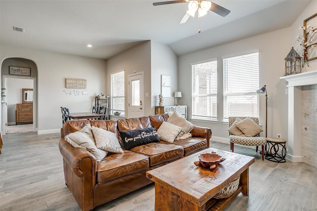Morningstar Add - Residential