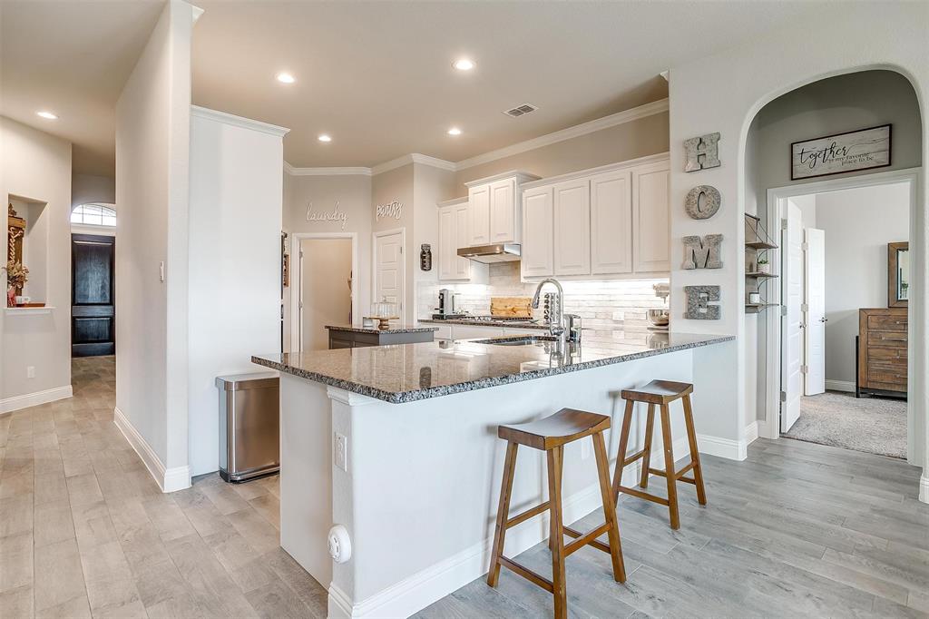 Morningstar Add - Residential