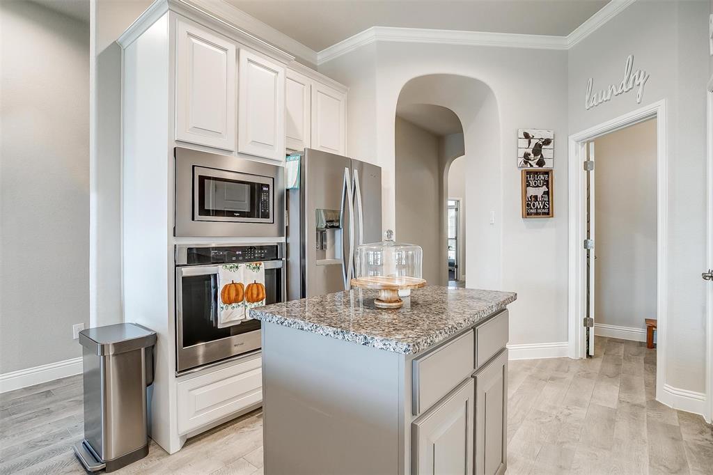 Morningstar Add - Residential