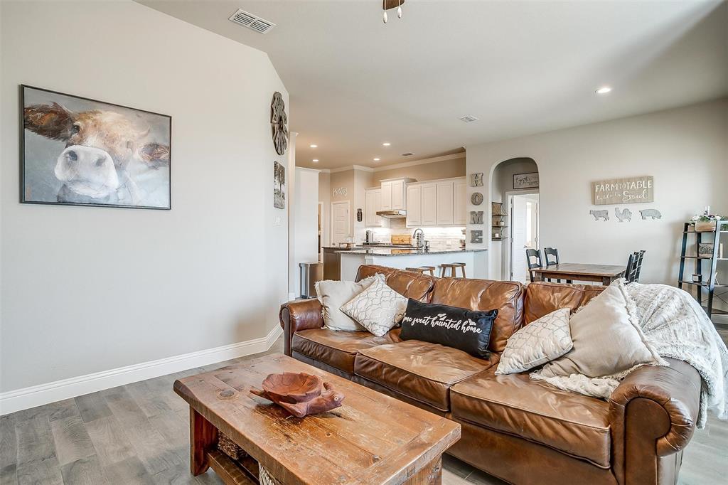 Morningstar Add - Residential
