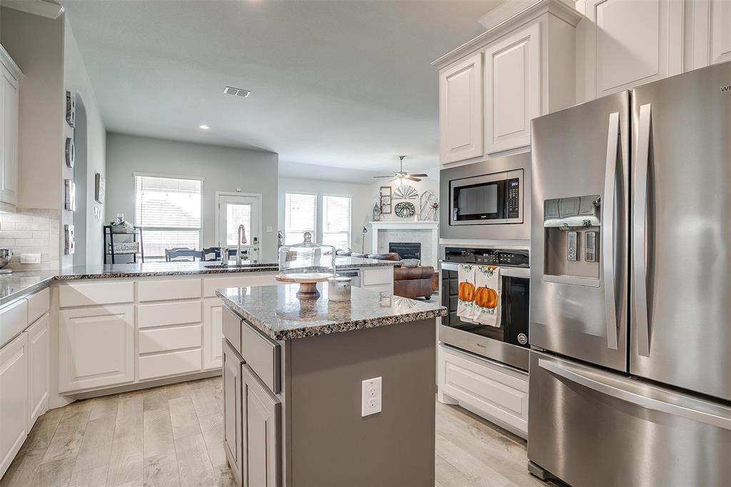 Morningstar Add - Residential