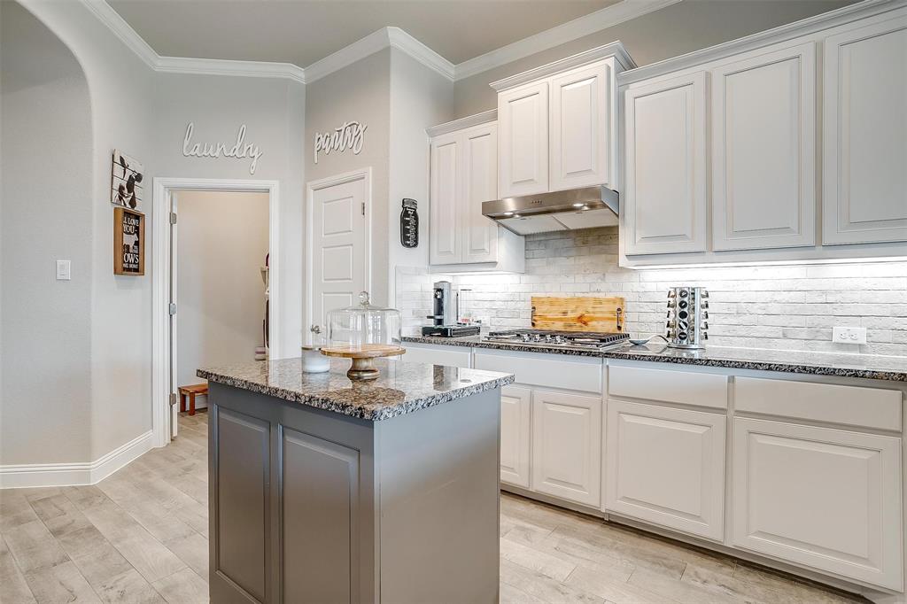 Morningstar Add - Residential
