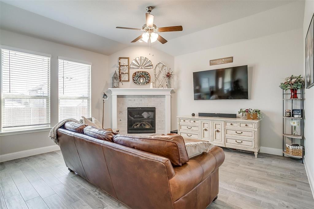 Morningstar Add - Residential