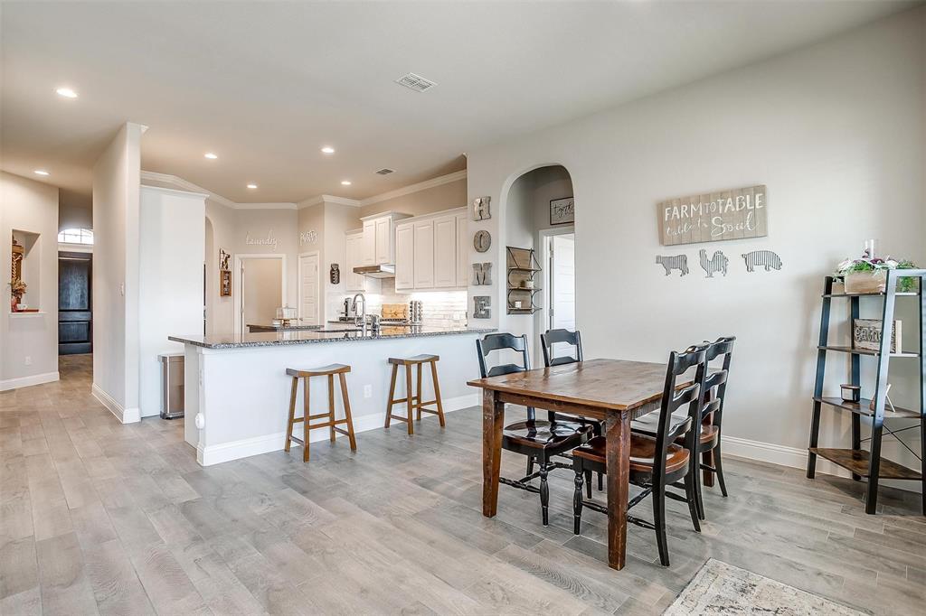 Morningstar Add - Residential