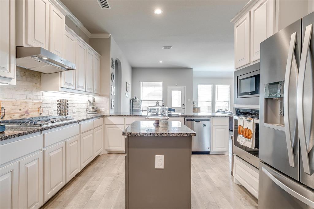 Morningstar Add - Residential
