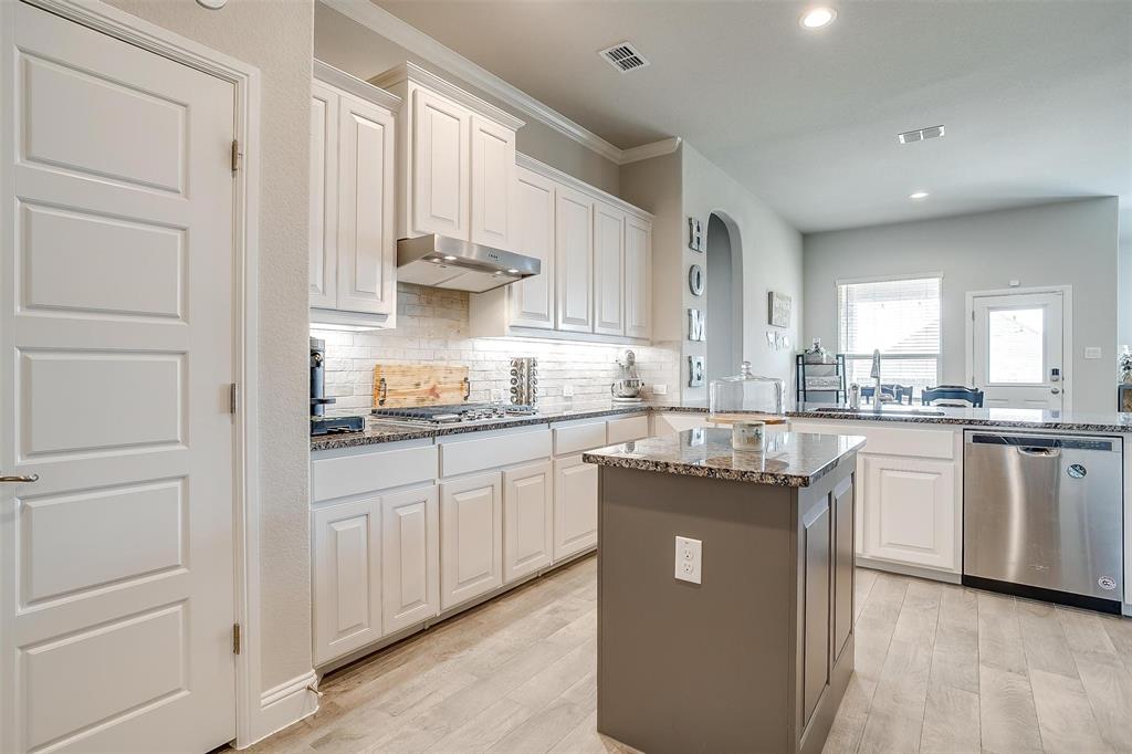 Morningstar Add - Residential