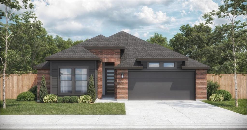 Meadow Lakes - Residential