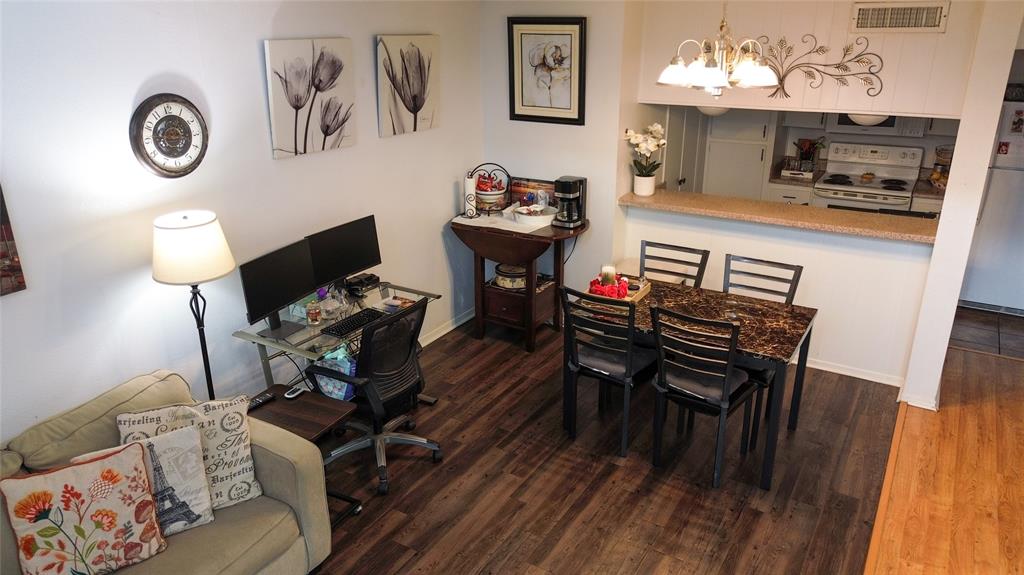 Condo - Residential