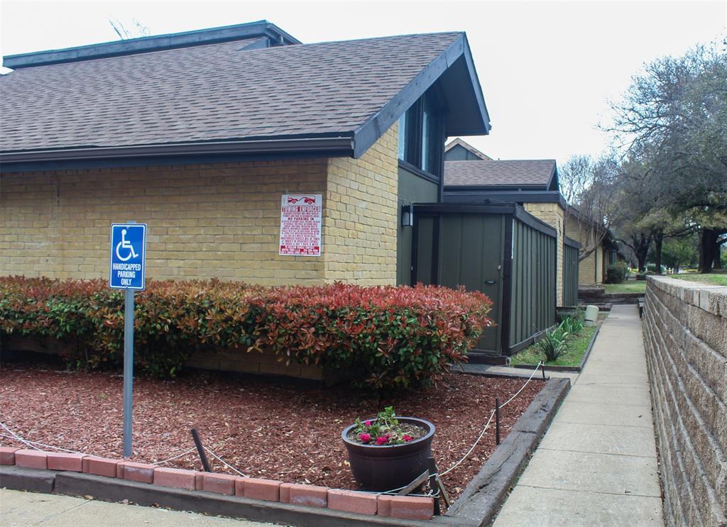 Condo - Residential