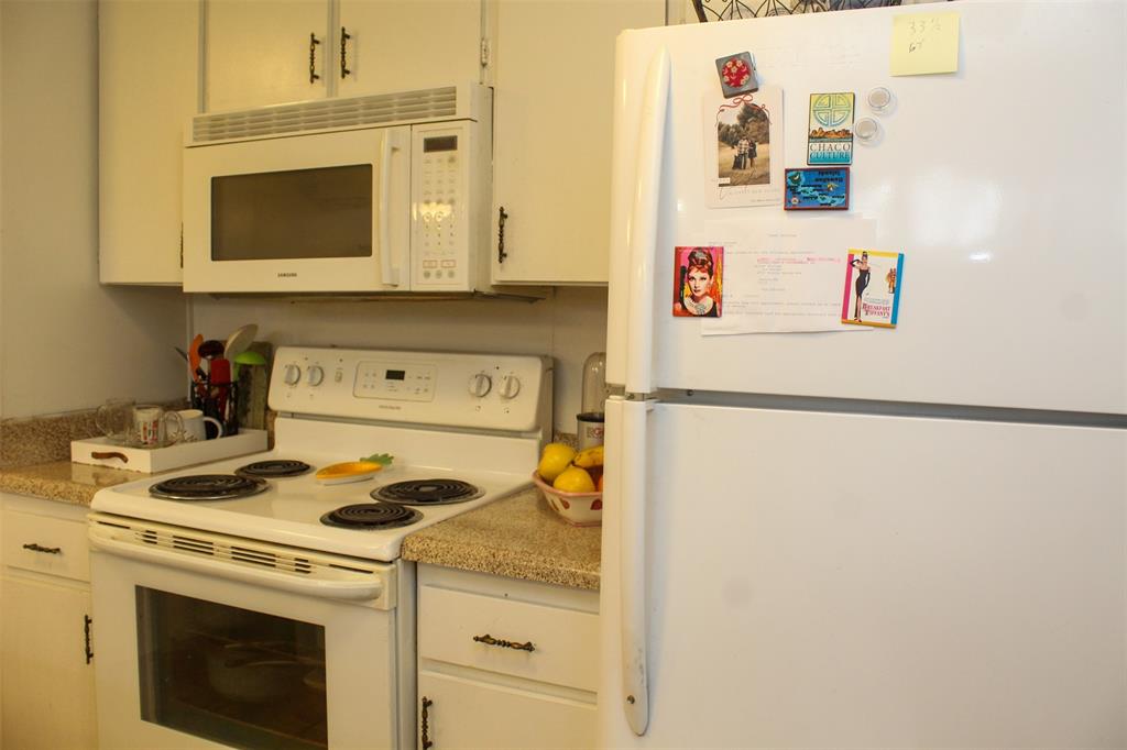 Condo - Residential