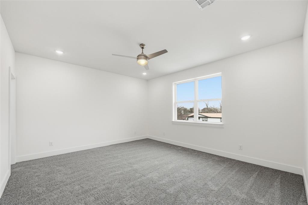 Merrifield Manor - Residential
