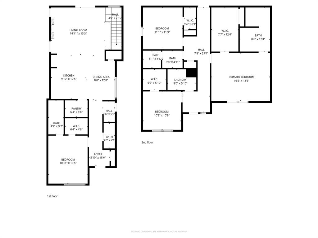 Merrifield Manor - Residential