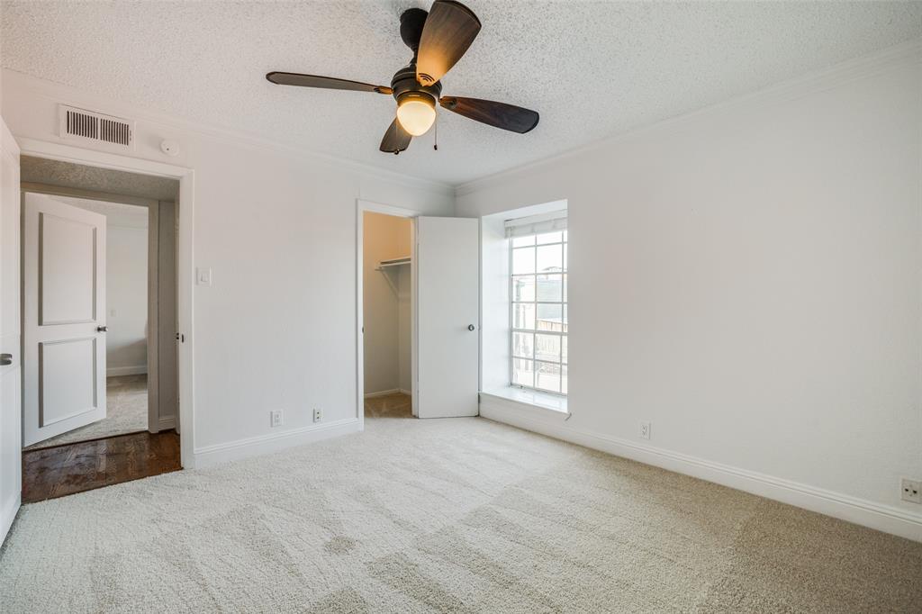 TOWNEOAKS TERRACE CONDOMINIUM - Residential