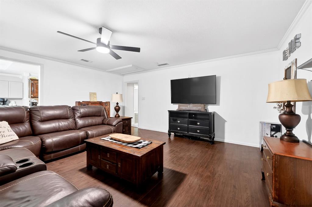 E CRANE - Residential