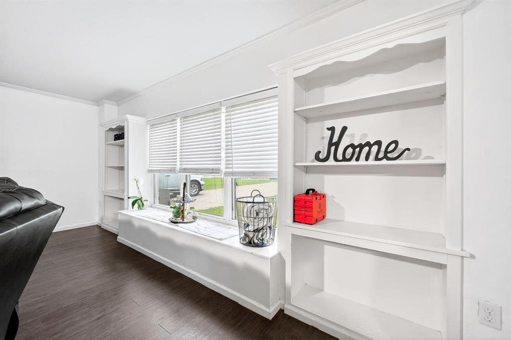E CRANE - Residential