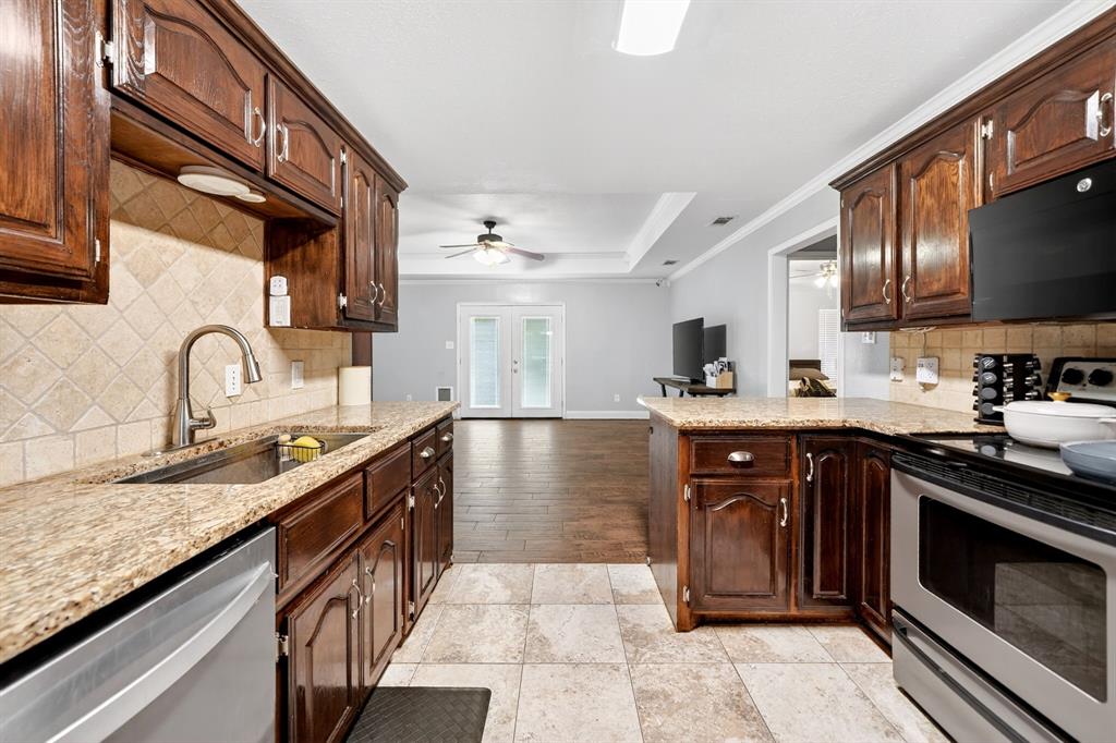 E CRANE - Residential