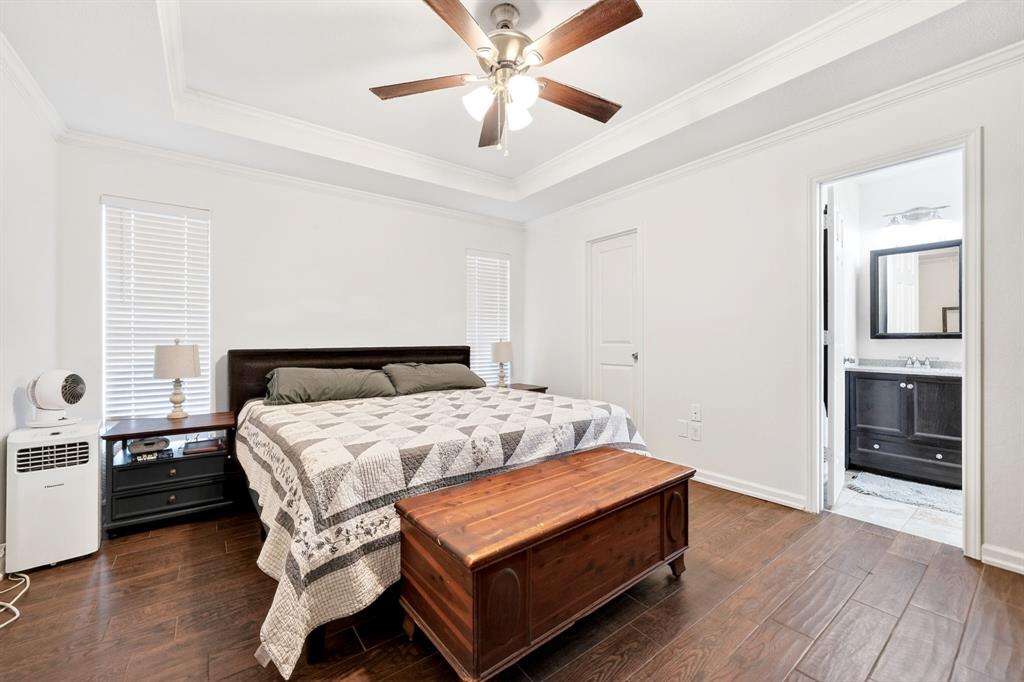 E CRANE - Residential