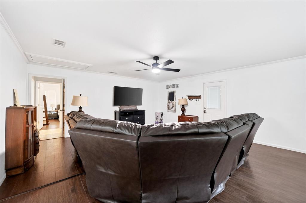 E CRANE - Residential
