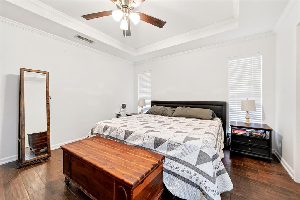 E CRANE - Residential