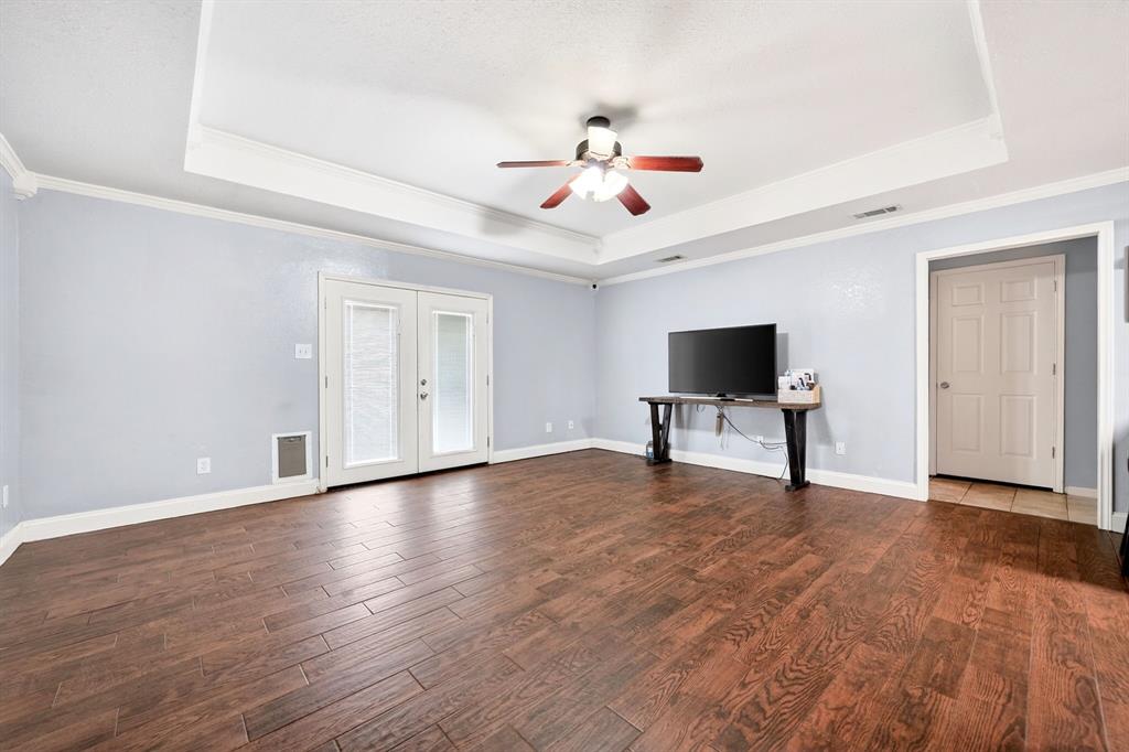 E CRANE - Residential
