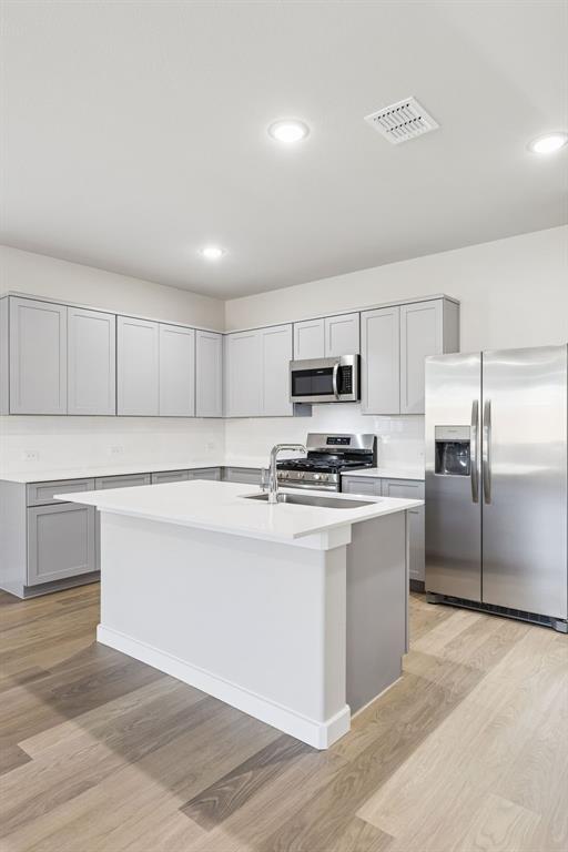Terra Vella - Residential