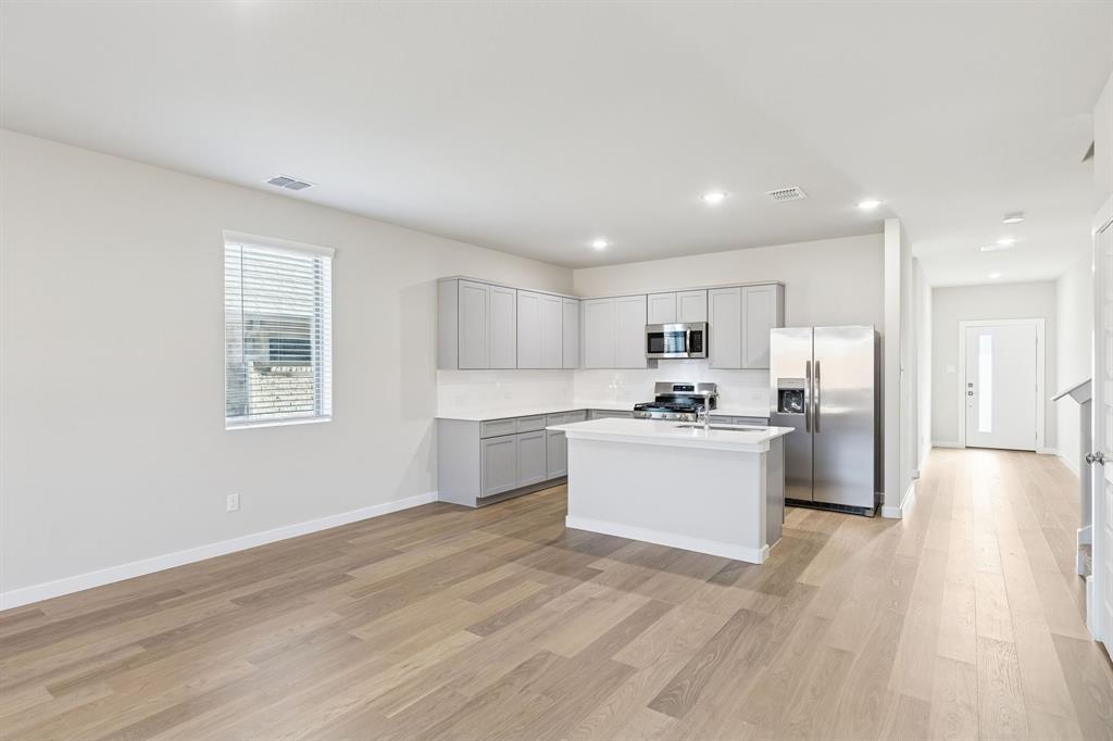Terra Vella - Residential