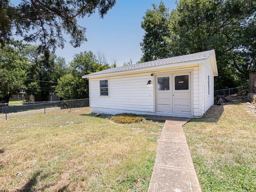 Westcliff Add - Residential