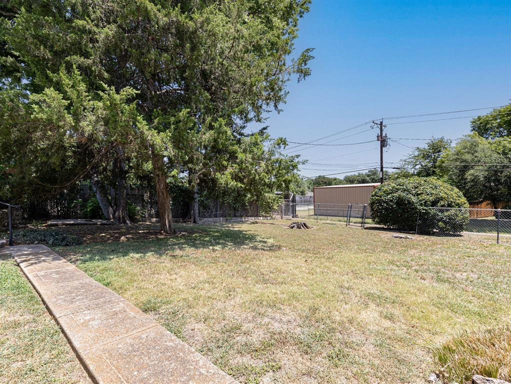 Westcliff Add - Residential