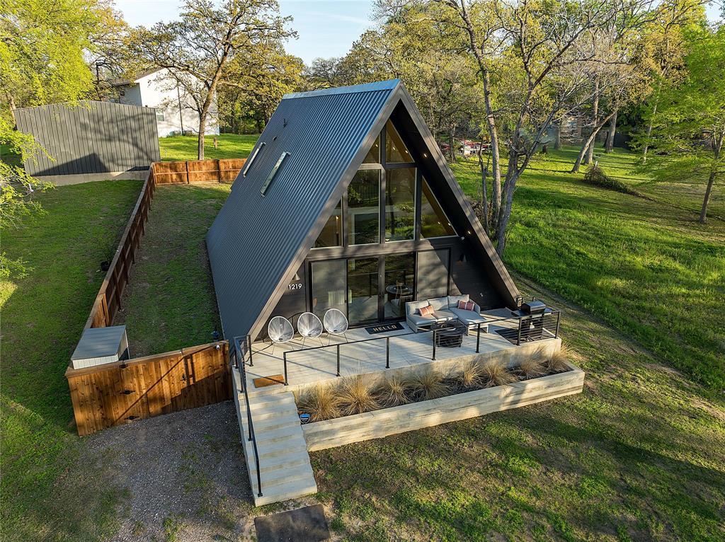 Westwood Beach #1 - Residential