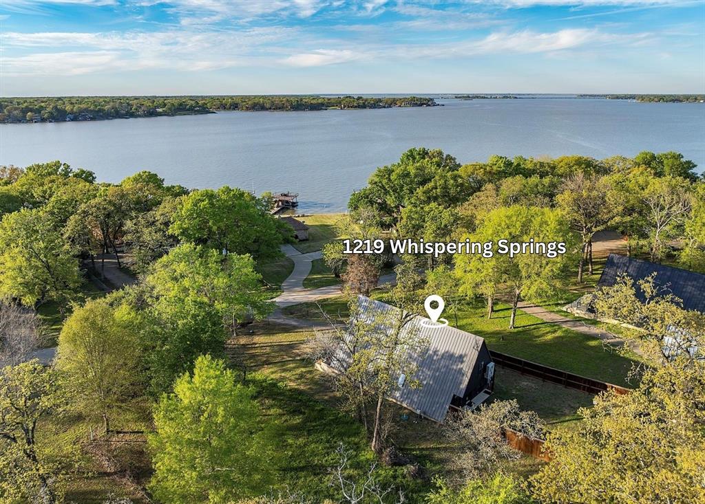Westwood Beach #1 - Residential