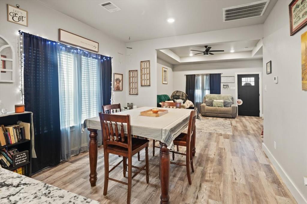 Harris Sub - Residential