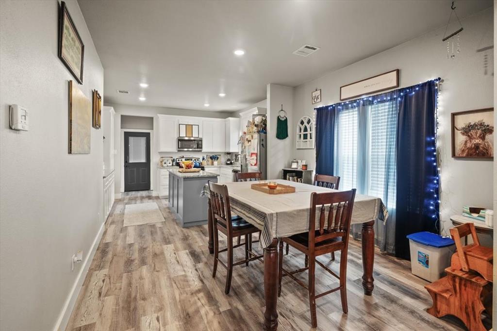 Harris Sub - Residential