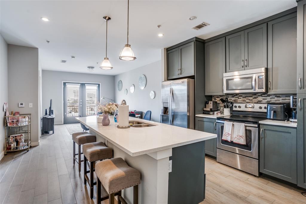 Shelby Residences - Residential