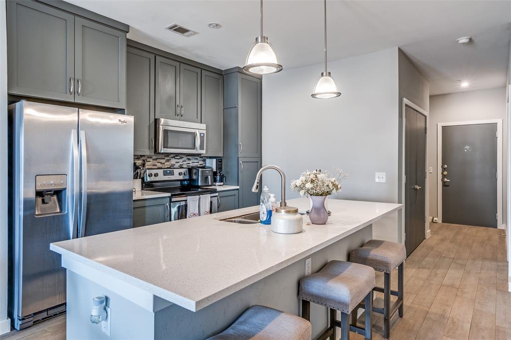 Shelby Residences - Residential