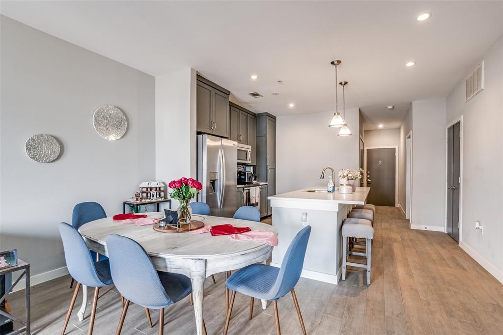 Shelby Residences - Residential