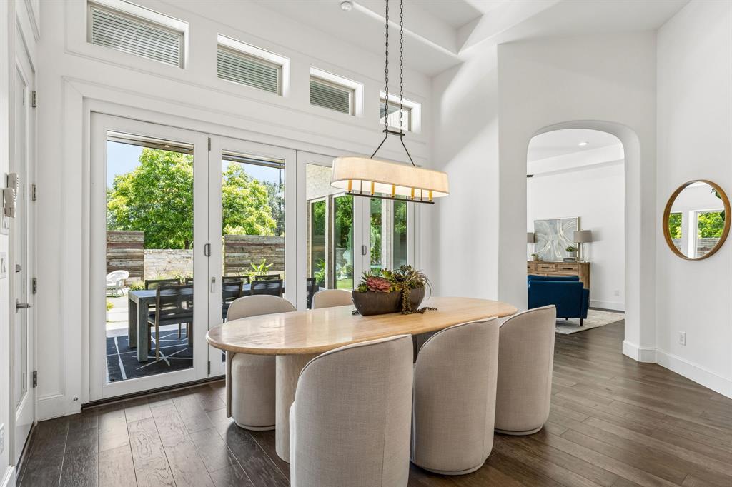 WINDING CREEK ADDN-SOUTHLAKE - Residential