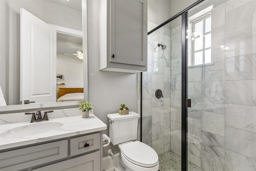 WINDING CREEK ADDN-SOUTHLAKE - Residential