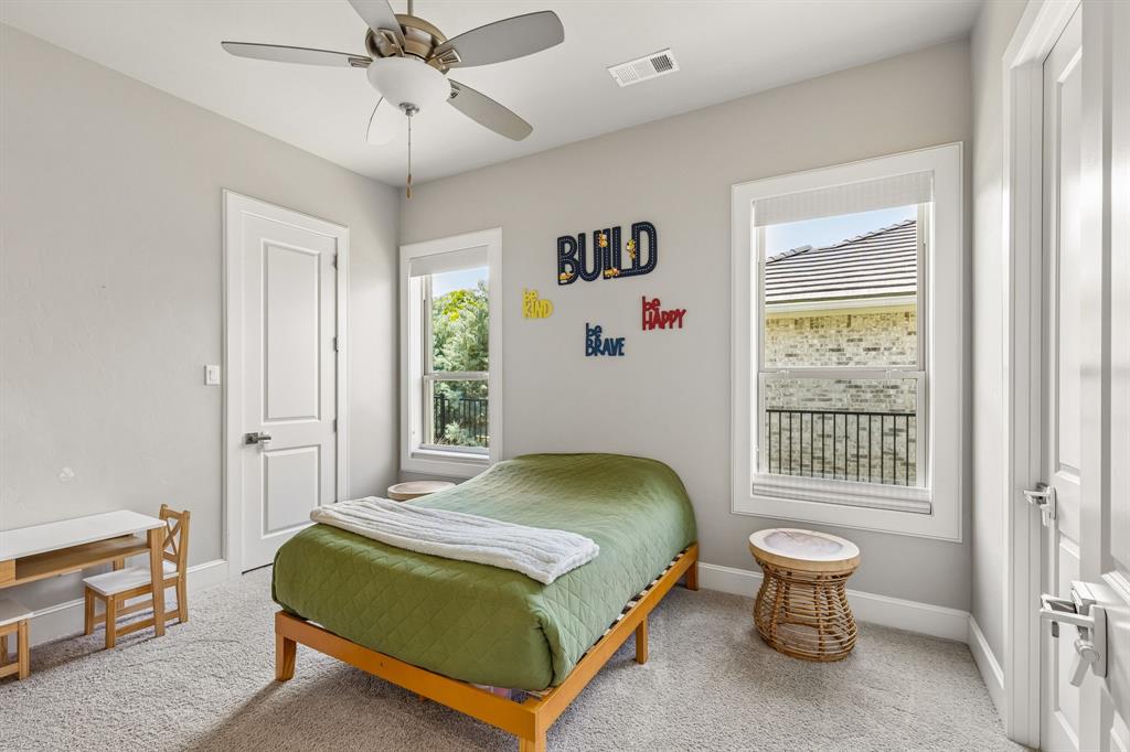 WINDING CREEK ADDN-SOUTHLAKE - Residential