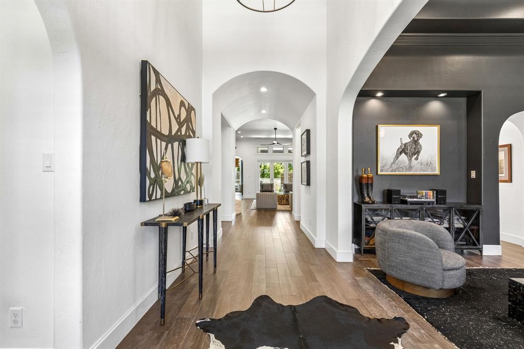 WINDING CREEK ADDN-SOUTHLAKE - Residential