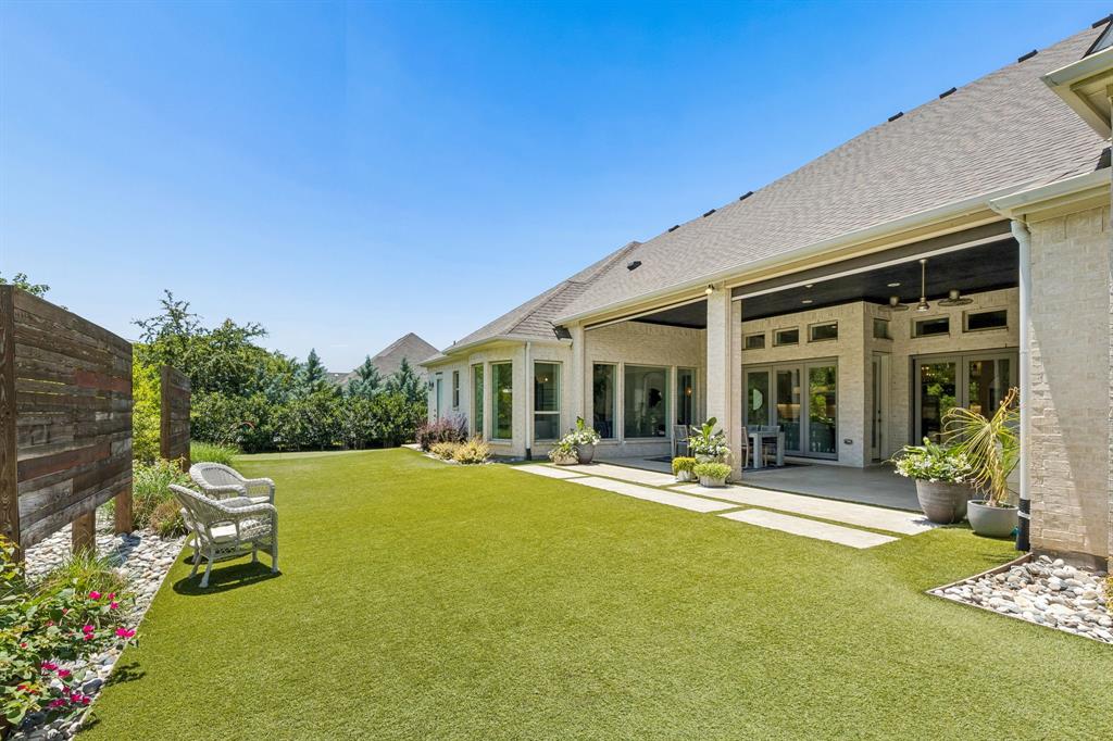 WINDING CREEK ADDN-SOUTHLAKE - Residential