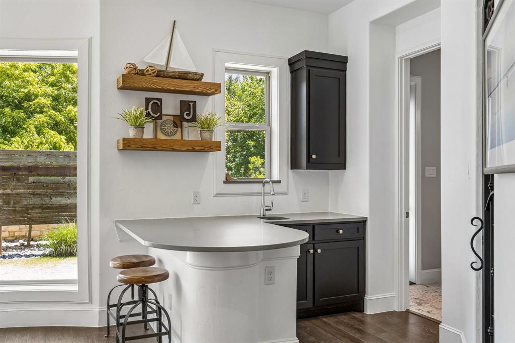WINDING CREEK ADDN-SOUTHLAKE - Residential