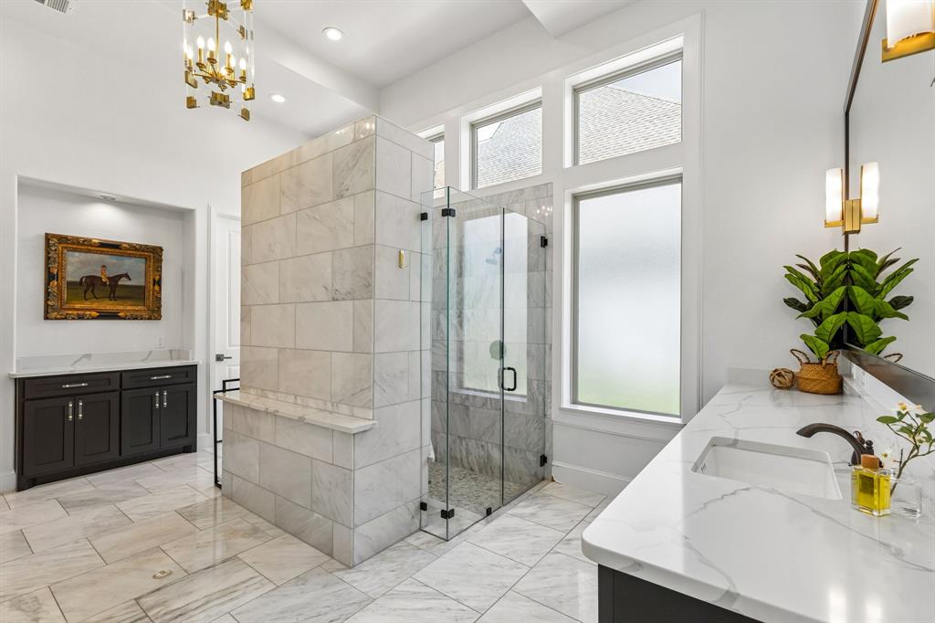 WINDING CREEK ADDN-SOUTHLAKE - Residential
