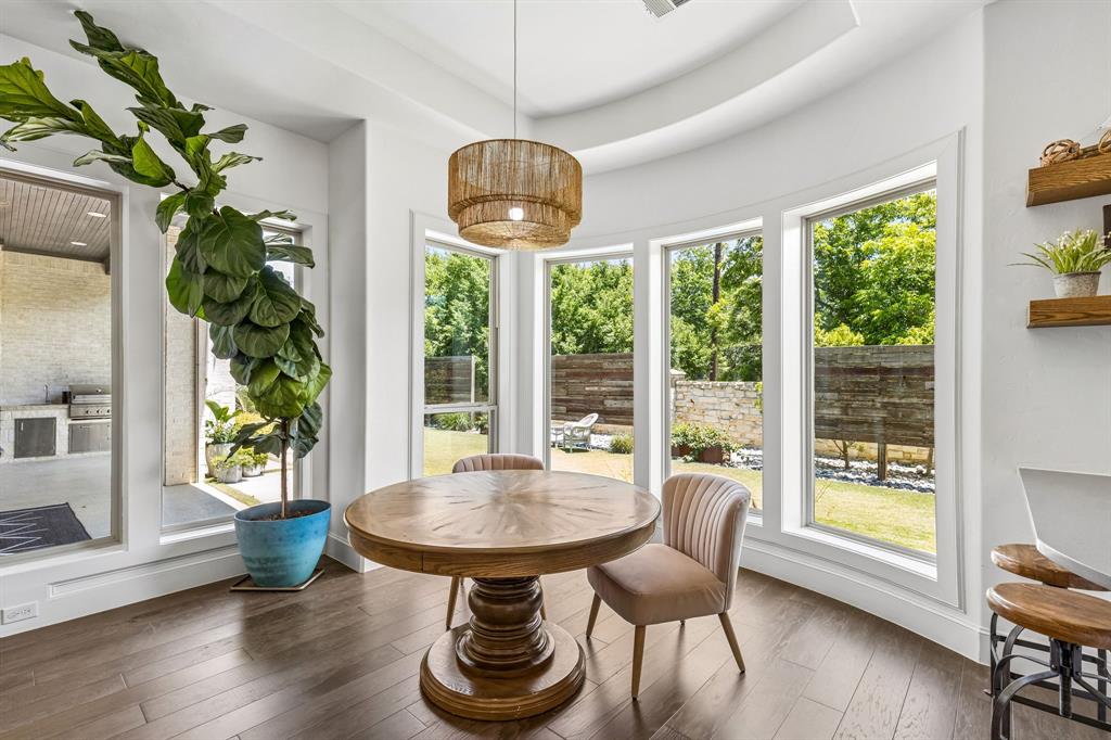 WINDING CREEK ADDN-SOUTHLAKE - Residential