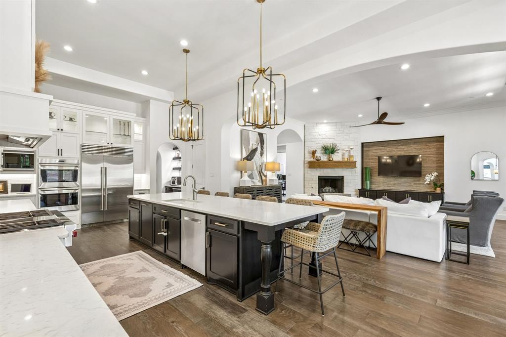 WINDING CREEK ADDN-SOUTHLAKE - Residential