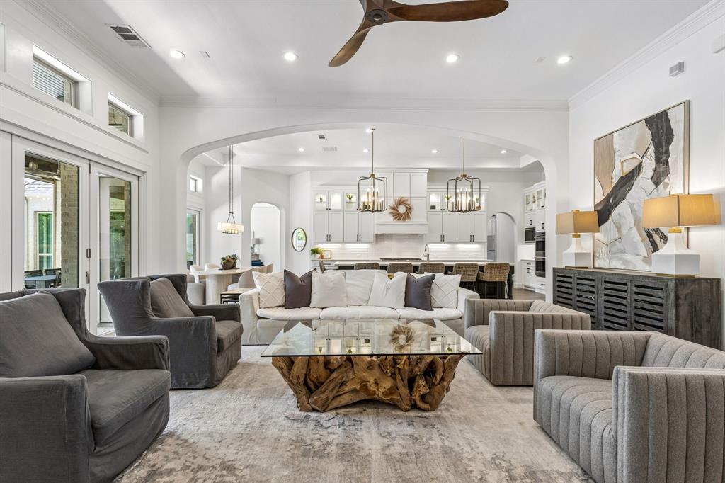 WINDING CREEK ADDN-SOUTHLAKE - Residential