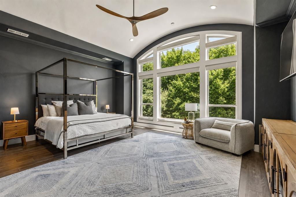 WINDING CREEK ADDN-SOUTHLAKE - Residential
