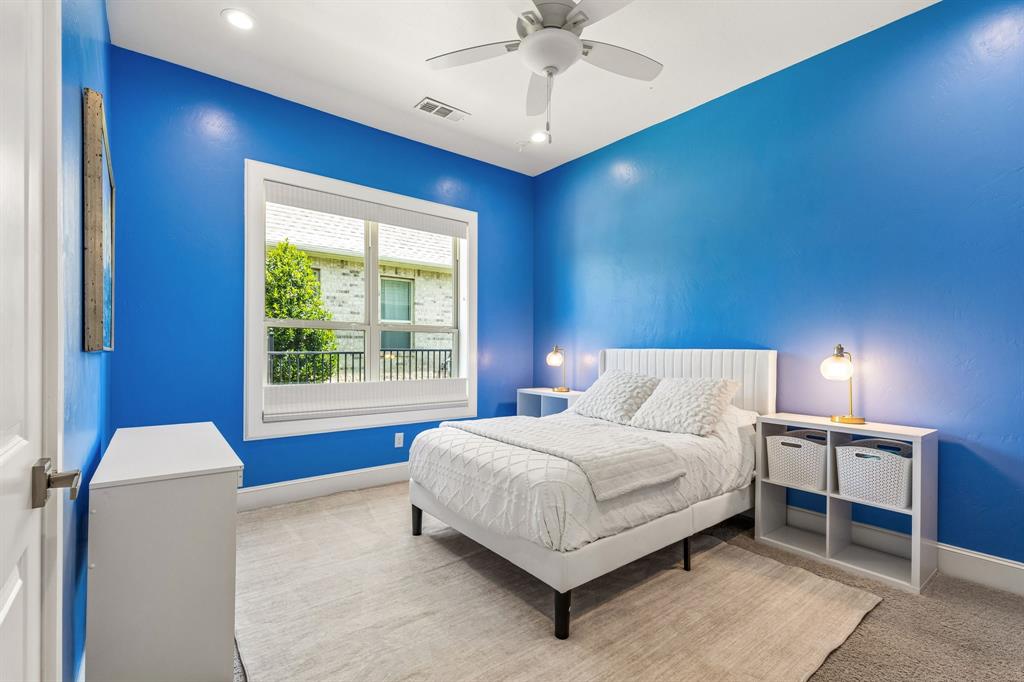 WINDING CREEK ADDN-SOUTHLAKE - Residential