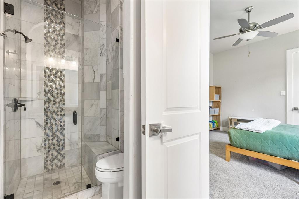 WINDING CREEK ADDN-SOUTHLAKE - Residential