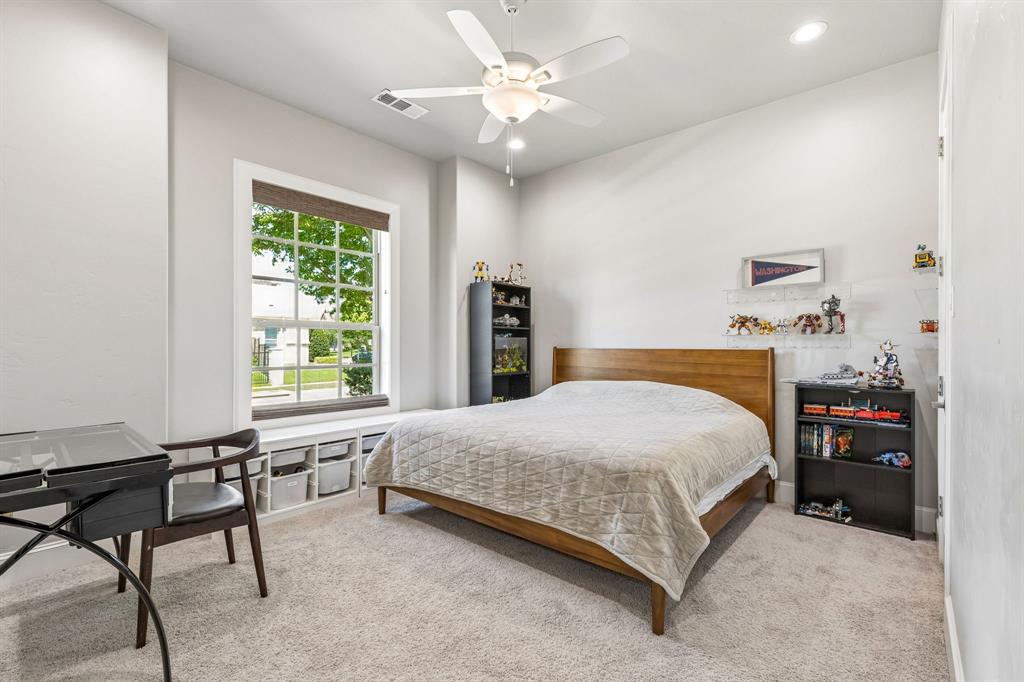 WINDING CREEK ADDN-SOUTHLAKE - Residential